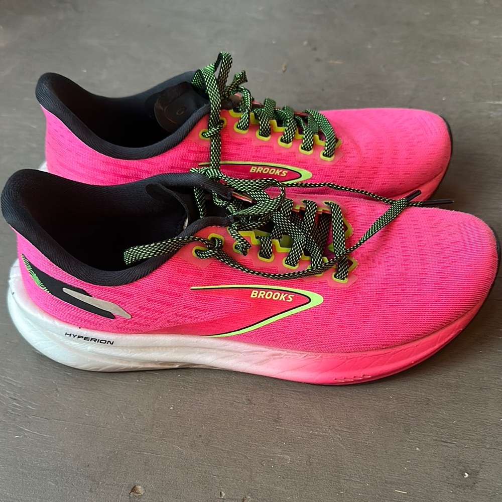 Brooks Hyperion